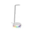 Razer Base Station V2 Chroma - Chroma Enabled Headset Stand with USB 3.1 Hub and 7.1 Surround Sound - Mercury - FRML Packaging, 2 image