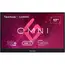 ViewSonic VX1755 17 Inch 1080p Portable IPS Gaming Monitor with 144Hz, AMD FreeSync Premium, 2 Way Powered 60W USB C, Mini HDMI, and Built-in Stand wi