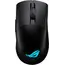 მაუსი Asus P709 ROG Keris Wireless AimPoint, 5 BUTTONS,36000DPI,BLK  - Primestore.ge