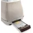 ტოსტერი DELONGHI - CTOV2103.BG , 2 image - Primestore.ge