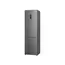 Refrigerator LG GBB62DSHEC.ADSQEUR - 200x60x68, NoFrost, Linear Inverter, Door Cooling, 384 Liters, Silver, 7 image