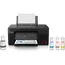 პრინტერი Canon MFP PIXMA G2470, A4 11/6 ipm (Mono/Color), 4800х1200 dpi, USB 2.0 , 2 image - Primestore.ge