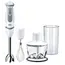 ხელის ბლენდერი BRAUN - MQ5235WH  - Primestore.ge