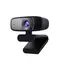 ვებკამერა Asus Web cam C3  USB camera with FHD (1920 x 1080) video output at a smooth 30 fps  - Primestore.ge