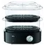 ორთქლსახარში ქვაბი BRAUN - FS5100BK  - Primestore.ge
