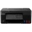 პრინტერი Canon MFP PIXMA G3430, A4 11/6 ipm (Mono/Color), 4800х1200 dpi, Wi-Fi  - Primestore.ge