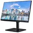 Monitor SAMSUNG - LF24T450FQIXCI, 5 image