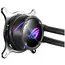 ქულერი Asus ROG STRIX LC II 120 ARGB//AIO COOLER,SIGRID,ARGB FAN,AURA - Primestore.ge
