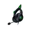 Headset Razer Kraken Kitty V2 - USB Headset with RGB Kitty Ears - Black - FRML Packaging, 4 image