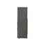 Refrigerator LG GBB62DSHEC.ADSQEUR - 200x60x68, NoFrost, Linear Inverter, Door Cooling, 384 Liters, Silver, 5 image