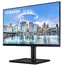 Monitor SAMSUNG - LF24T450FQIXCI, 3 image