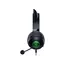 Headset Razer Kraken Kitty V2 - USB Headset with RGB Kitty Ears - Black - FRML Packaging, 2 image