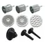 ხორცსაკეპი მანქანა KENWOOD - MG520 - Primestore.ge