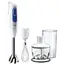 ხელის ბლენდერი BRAUN - MQ3035WH  - Primestore.ge