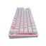 Keyboard Dark Project One KD87A White - G3MS Mech. RGB (ENG/UA) (DPO-KD-87A-100300-GMT), 5 image