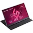 ViewSonic VX1755 17 Inch 1080p Portable IPS Gaming Monitor with 144Hz, AMD FreeSync Premium, 2 Way Powered 60W USB C, Mini HDMI, and Built-in Stand wi, 3 image