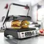 Toaster DELONGHI - CGH923D, 4 image