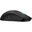 მაუსი ASUS ROG Harpe Ace Aim Lab Edition mouse Ambidextrous RF Wireless + Bluetooth + USB Type-A Optical 36000 DPI BLK , 5 image - Primestore.ge