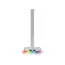 Razer Base Station V2 Chroma - Chroma Enabled Headset Stand with USB 3.1 Hub and 7.1 Surround Sound - Mercury - FRML Packaging