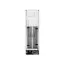 Refrigerator LG GBB62DSHEC.ADSQEUR - 200x60x68, NoFrost, Linear Inverter, Door Cooling, 384 Liters, Silver, 8 image