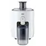 წვენსაწური BRAUN - SJ3100WH  - Primestore.ge