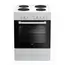 Gas stove Beko FSS 66000 GW Superia