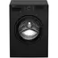 სარეცხი მანქანა BEKO WTE7512B0B NOVA  - Primestore.ge