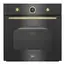 Built-in oven Beko OIM 27201 A