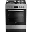 გაზქურა  Beko FSE 63330 DX Superia  - Primestore.ge