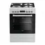 გაზქურა Beko FSE 63330 DW Superia  - Primestore.ge
