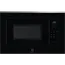 ჩასაშენებელი მიკროტალღური ღუმელი ELECTROLUX LMS4253TMX  - Primestore.ge