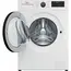 სარეცხი მანქანა Beko WUE 7626 XBW b300 , 2 image - Primestore.ge