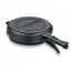ტაფა Korkmaz A1427 Duplo Grill Frypan 30cm - Primestore.ge