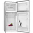 მაცივარი Franko FT-400NFDIS, 400L, A++, No Frost, Refrigerator, Silver , 2 image - Primestore.ge
