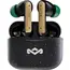 ყურსასმენი House of Marley Little Bird TWS Exec Earbuds  EM-JE123-SB Black  - Primestore.ge
