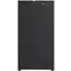 Refrigerator Franko FS-529NFDIB, 529L, A++, No Frost, Refrigerator, Black