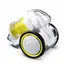 Vacuum cleaner KARCHER - VC 3 PREMIUM WHITE(1.198-135.0), 2 image