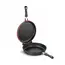 ტაფა Korkmaz A1427 Duplo Grill Frypan 30cm - Primestore.ge