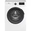 სარეცხი მანქანა Beko WUE 7626 XBW b300  - Primestore.ge