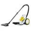 Vacuum cleaner KARCHER - VC 3 PREMIUM WHITE(1.198-135.0)
