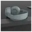 Headphone Buxton BHP 7300 GRAY, 6 image