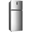 მაცივარი Franko FT-400NFDIS, 400L, A++, No Frost, Refrigerator, Silver  - Primestore.ge