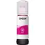 კარტრიჯი EPSON ORIGINAL (C13T00R340) I/C (m) 106 ECOTANK MAGENTA INK BOTTLE L7180 , 2 image - Primestore.ge