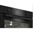 ჩასაშენებელი ელექტრო ღუმელი Beko BBIM17300BPSEA b300, 72L, Built-In, Black , 3 image - Primestore.ge