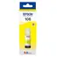 კარტრიჯი EPSON ORIGINAL (C13T00R440) I/C (y) 106 ECOTANK YELLOW INK BOTTLE L7180  - Primestore.ge