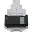 სკანერი Fujitsu Sheetfed Document Scanner fi-8040 4.3" LCD Touchscreen/40 ppm/80 ipm/ 600 dpi / ADF 50 sheets/ USB 3.2 GB Ethernet RJ45 / 6000 Sheet/Day , 3 image - Primestore.ge