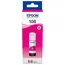 კარტრიჯი EPSON ORIGINAL (C13T00R340) I/C (m) 106 ECOTANK MAGENTA INK BOTTLE L7180  - Primestore.ge