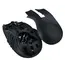 მაუსი Razer Gaming Mouse Naga V2 HyperSpeed WL , 5 image - Primestore.ge