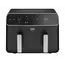 Air grill Beko FRL 5388 B