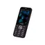 მობილური ტელეფონი SIGMA X-style 31 Power Black , 2 image - Primestore.ge